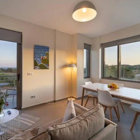 Αnemi Apartments Finikounda Zewnętrze zdjęcie