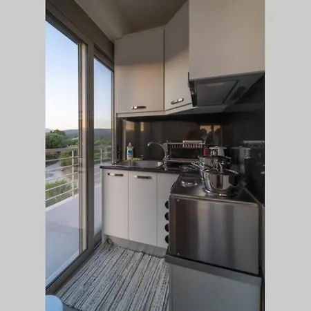Αnemi Apartments Finikounda Zewnętrze zdjęcie