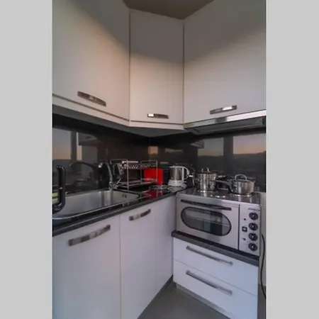 Αnemi Apartments Finikounda Zewnętrze zdjęcie