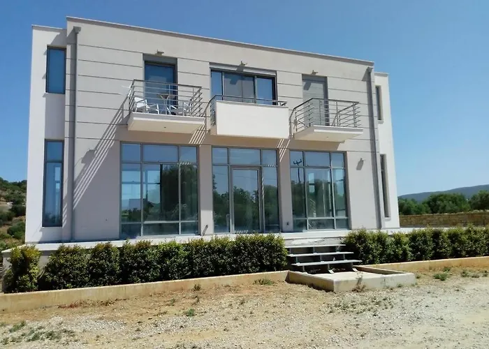 Αnemi apartments