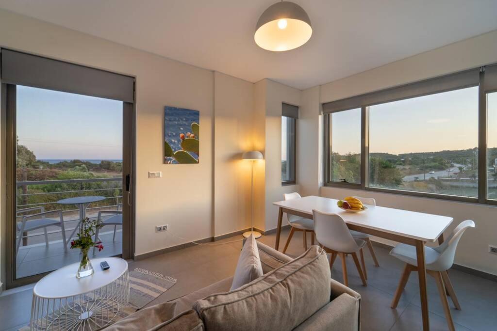 Appartement αnemi