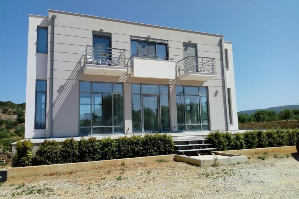 αnemi Appartement Foinikounda