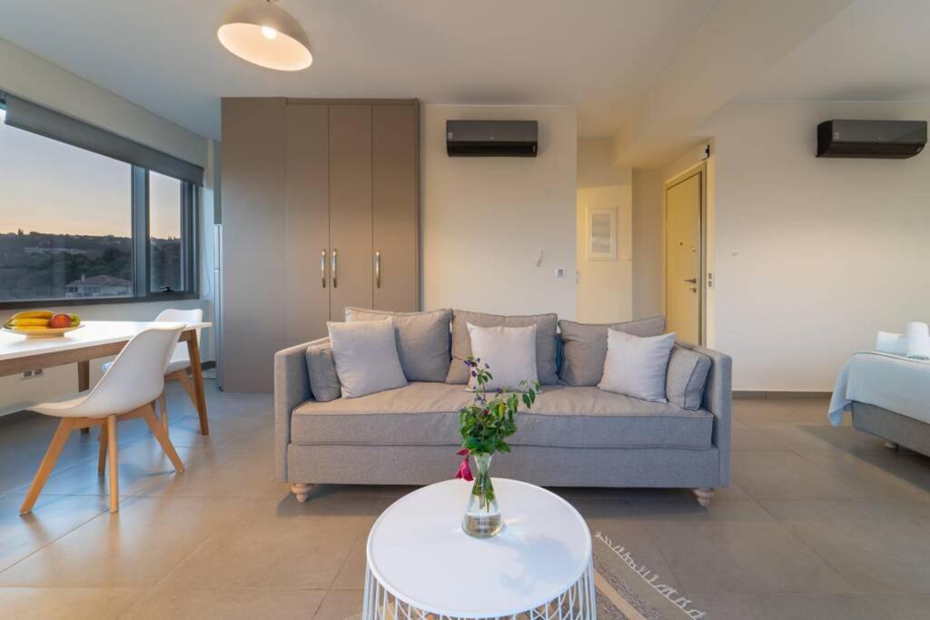 αnemi Appartement *