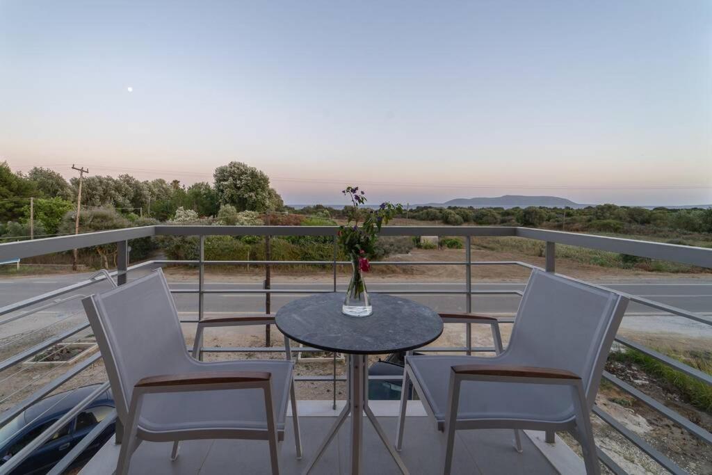 Appartement αnemi Foinikounda