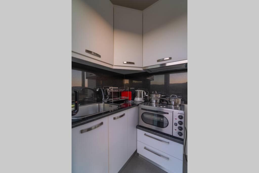 αnemi Apartment Finikounta