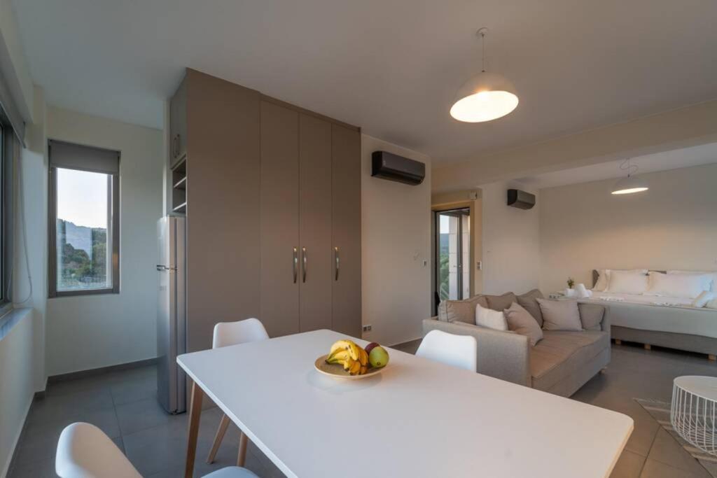 αnemi Appartement *