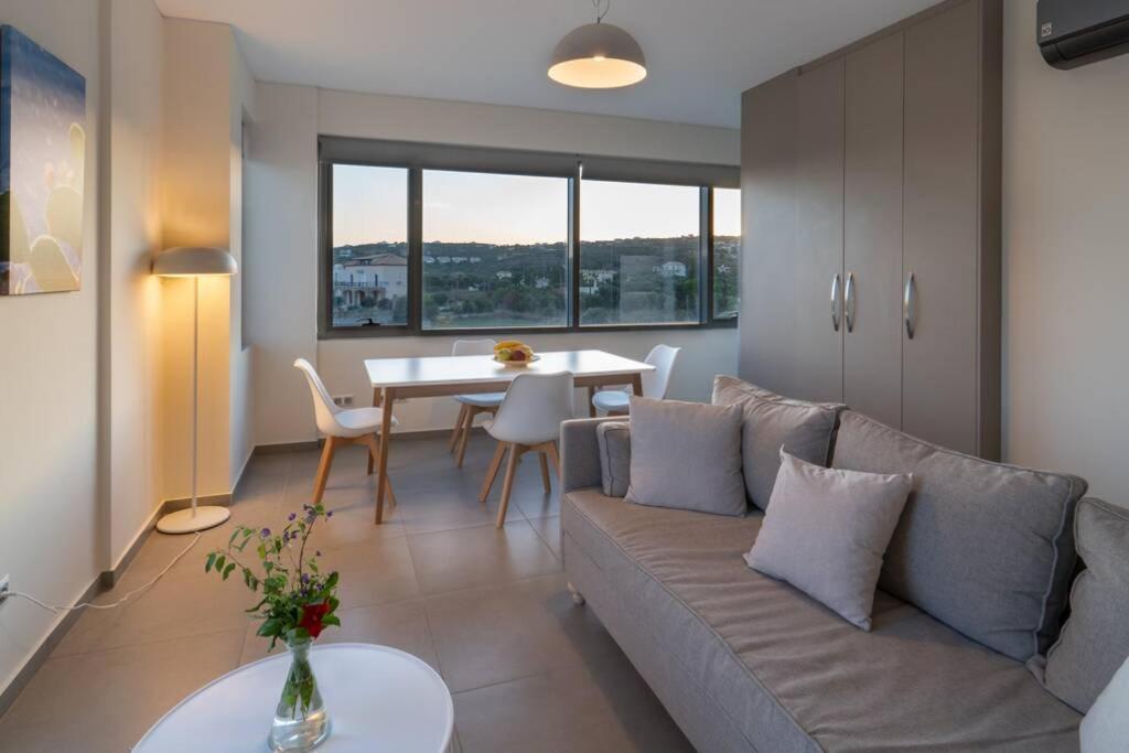 Appartement αnemi Foinikounda