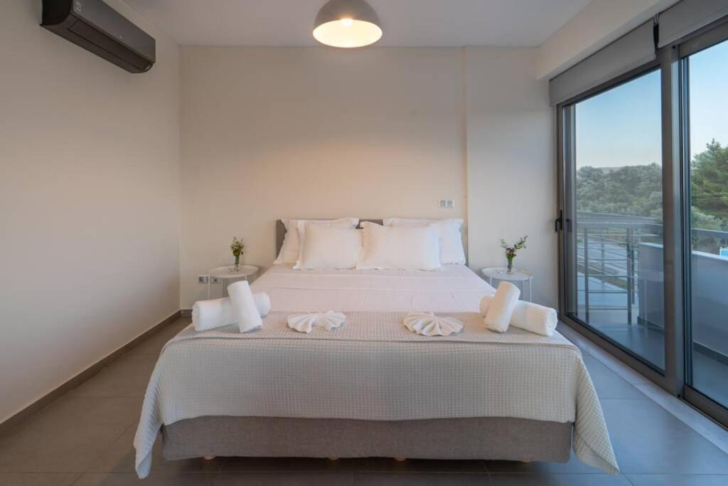 Appartement αnemi *